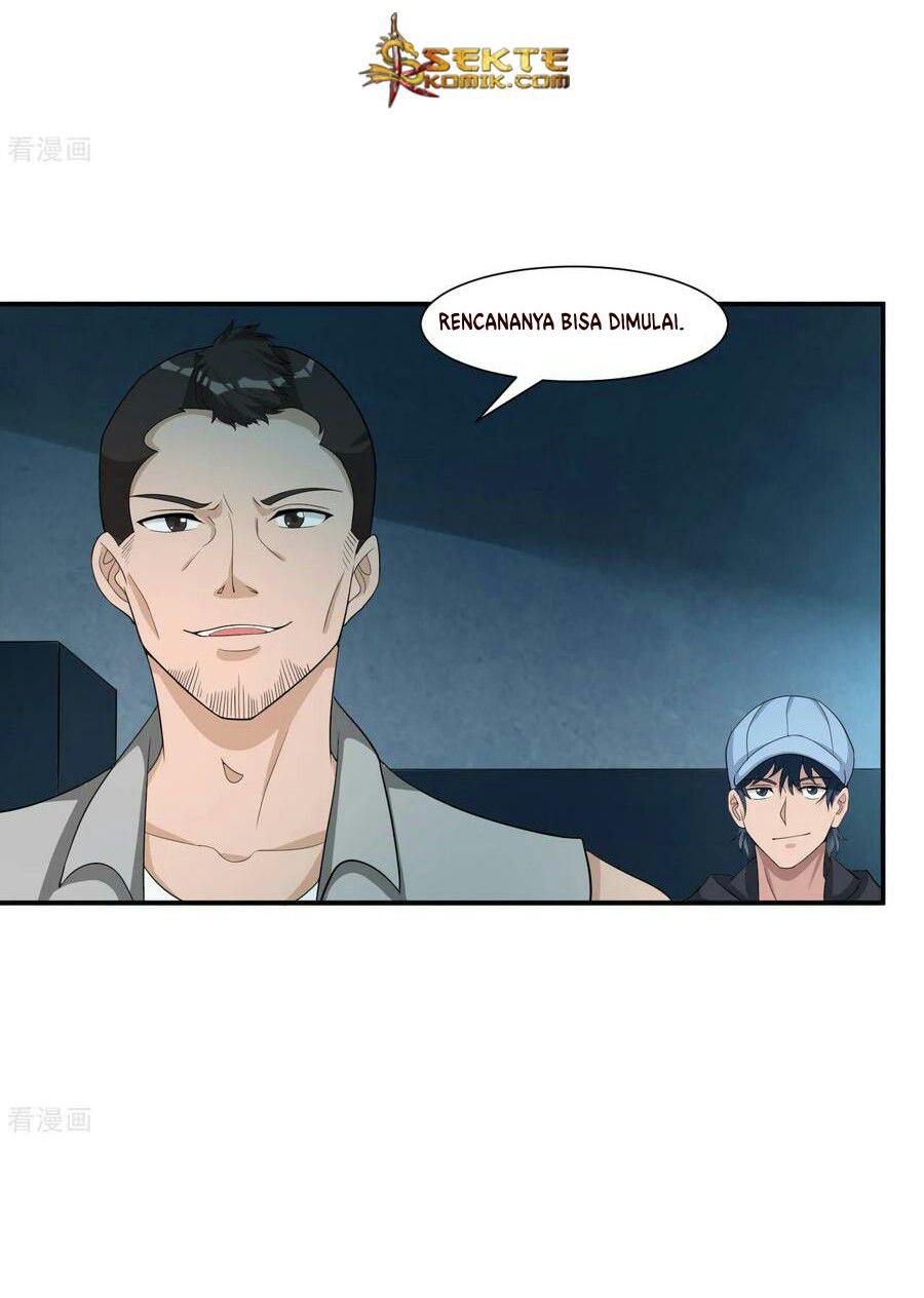 King of The Soldiers Chapter 12 Gambar 29